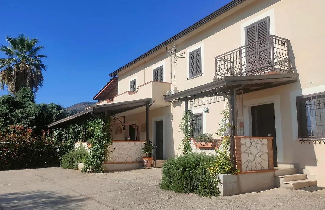 B&B Casale Shanti-1
