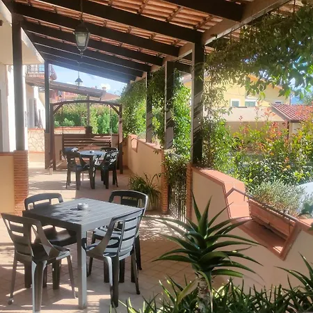 B&B Casale Shanti-3